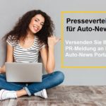 Presseportal News | Presseportale für Pressemeldungen Verbreiten – 50 Presseportalen für Auto News Presseportale & Pressemeldung verteilen!